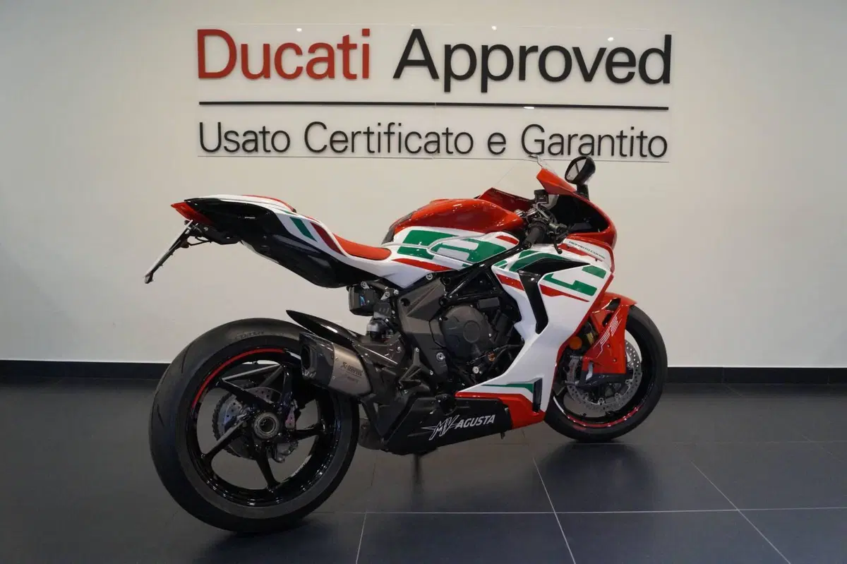 MV Agusta F3 800 RC (2022 - 25) (4)