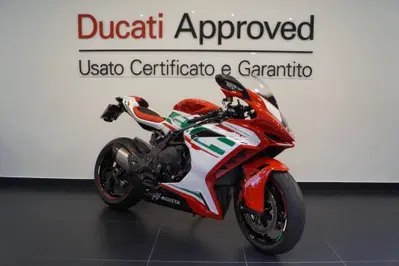 MV Agusta F3 800 RC (2022 - 25) usata