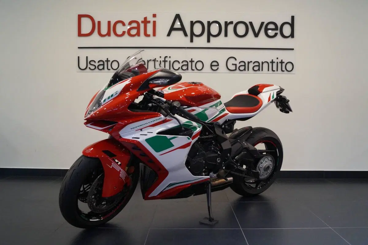 MV Agusta F3 800 RC (2022 - 25) (2)
