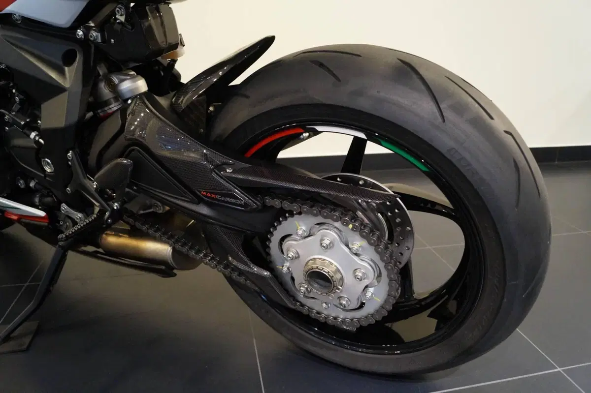 MV Agusta F3 800 RC (2022 - 25) (14)