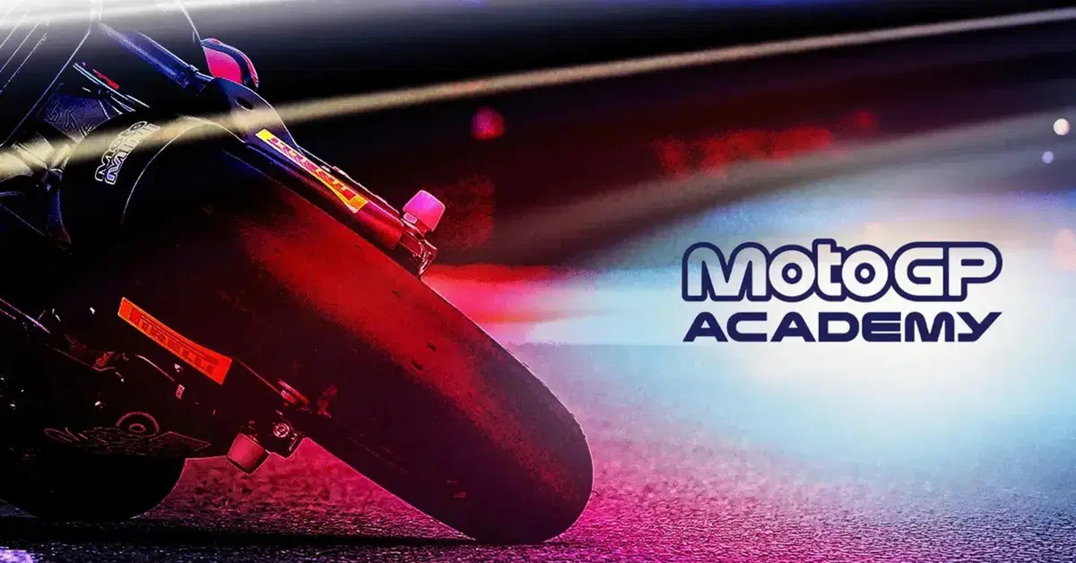 MotoGP, nasce la MotoGP Academy, il nuovo progetto mondiale per formare i campioni del futuro