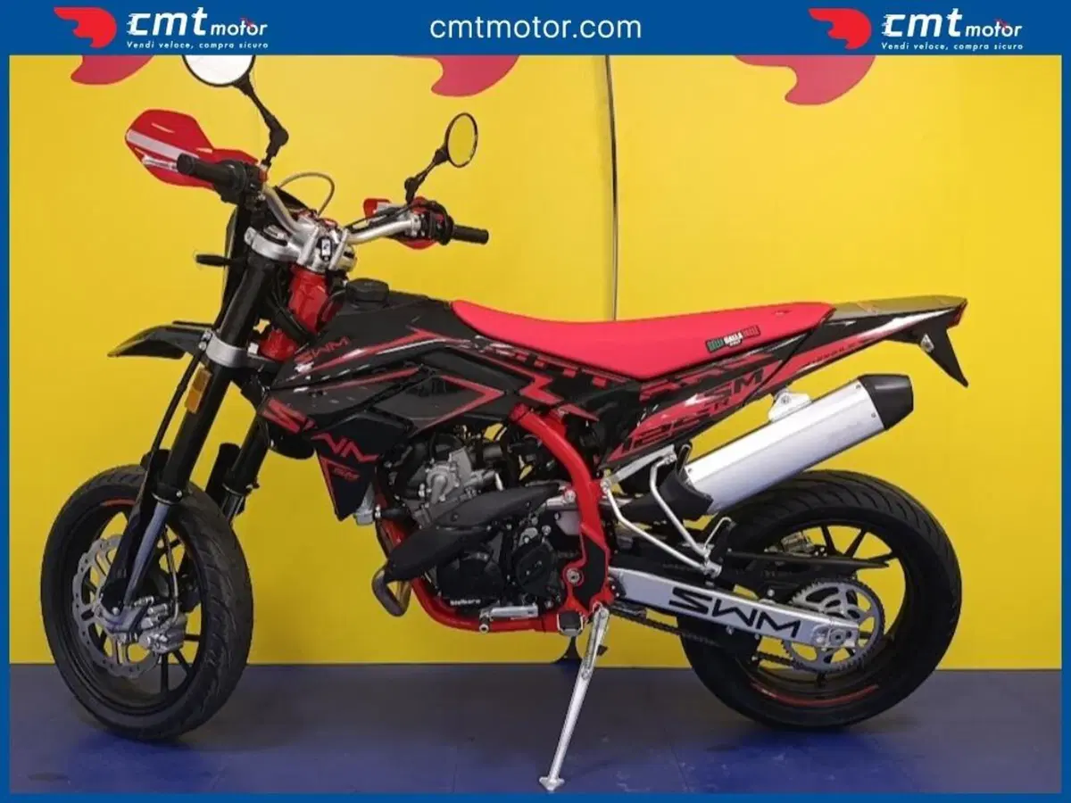 Swm SM 125 R (2025 - 26) (3)