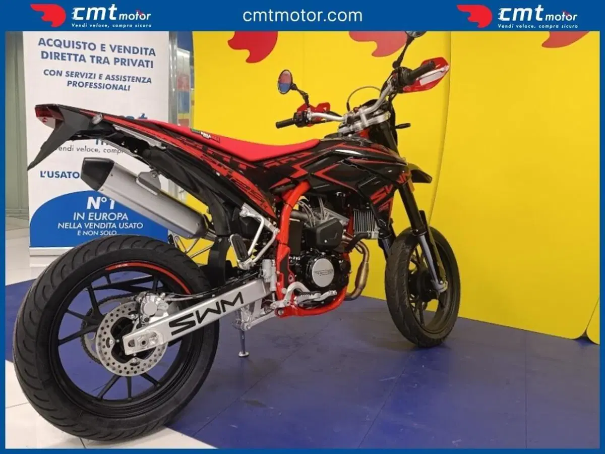 Swm SM 125 R (2025 - 26) (4)