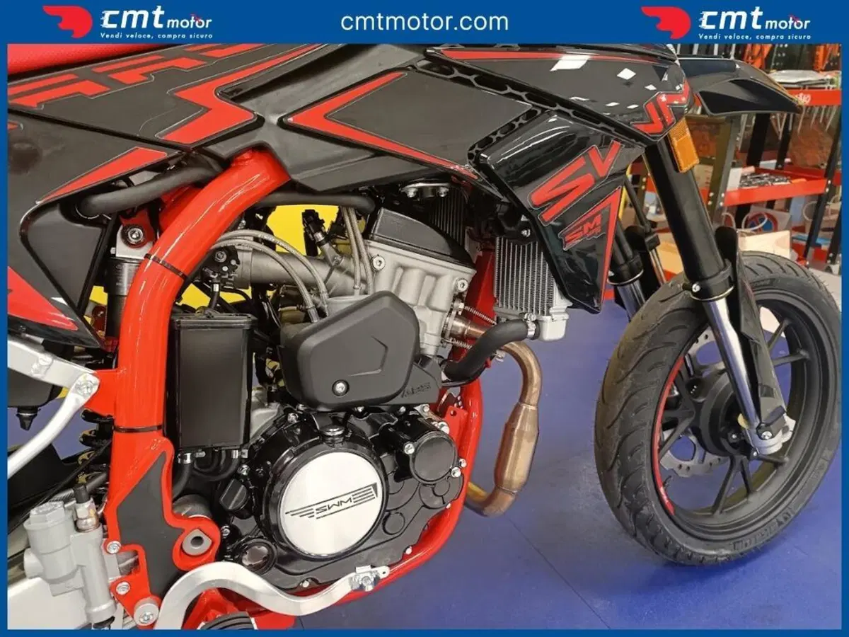 Swm SM 125 R (2025 - 26) (6)
