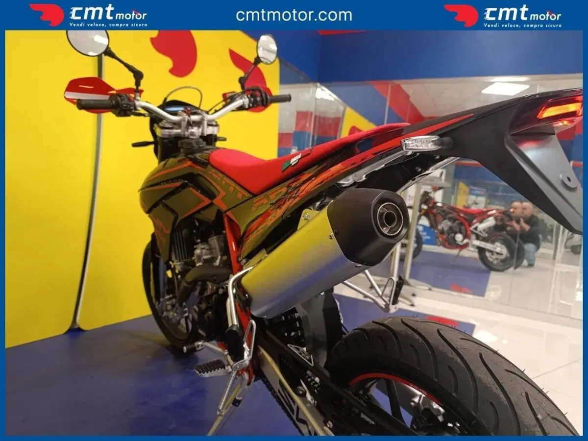 Swm SM 125 R (2025 - 26) (8)