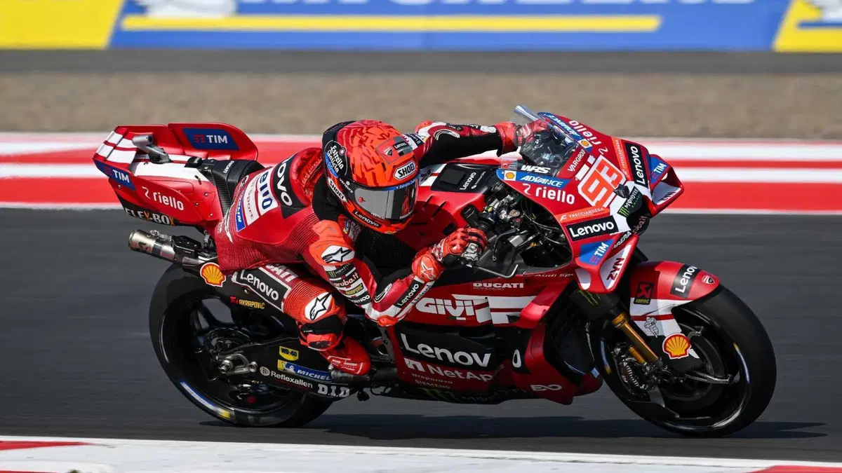 MotoGP, nasce la MotoGP Academy, il nuovo progetto mondiale per formare i campioni del futuro (6)