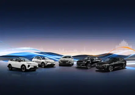 FAWCAR arriva in Italia con cinque SUV: prezzi da 26.998 euro, c’è anche l’elettrica