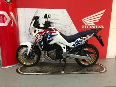 Honda Africa Twin CRF 1100L Adventure Sports DCT (2024 - 26) usata