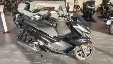 Honda PCX 125 (2017 - 18) usata