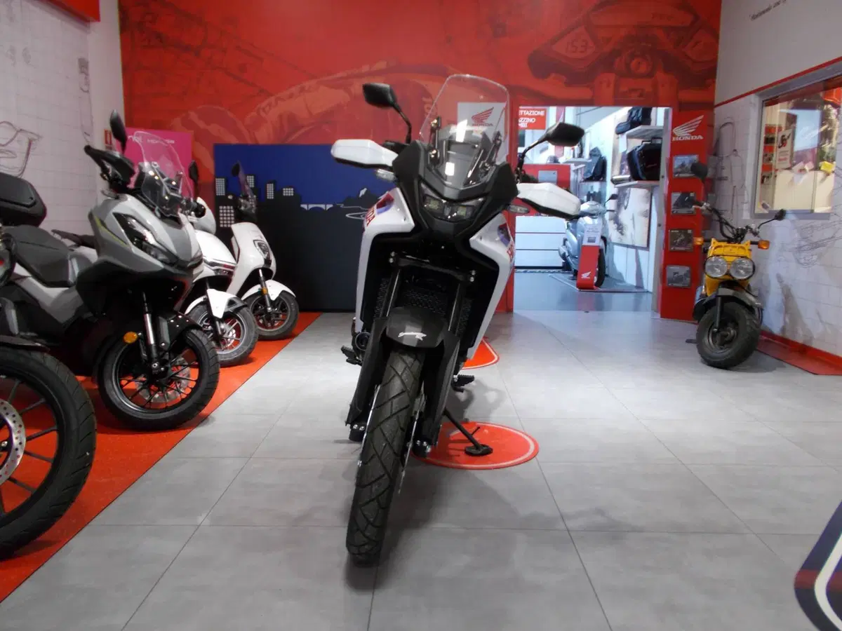 Honda Transalp XL750 (2026) (6)