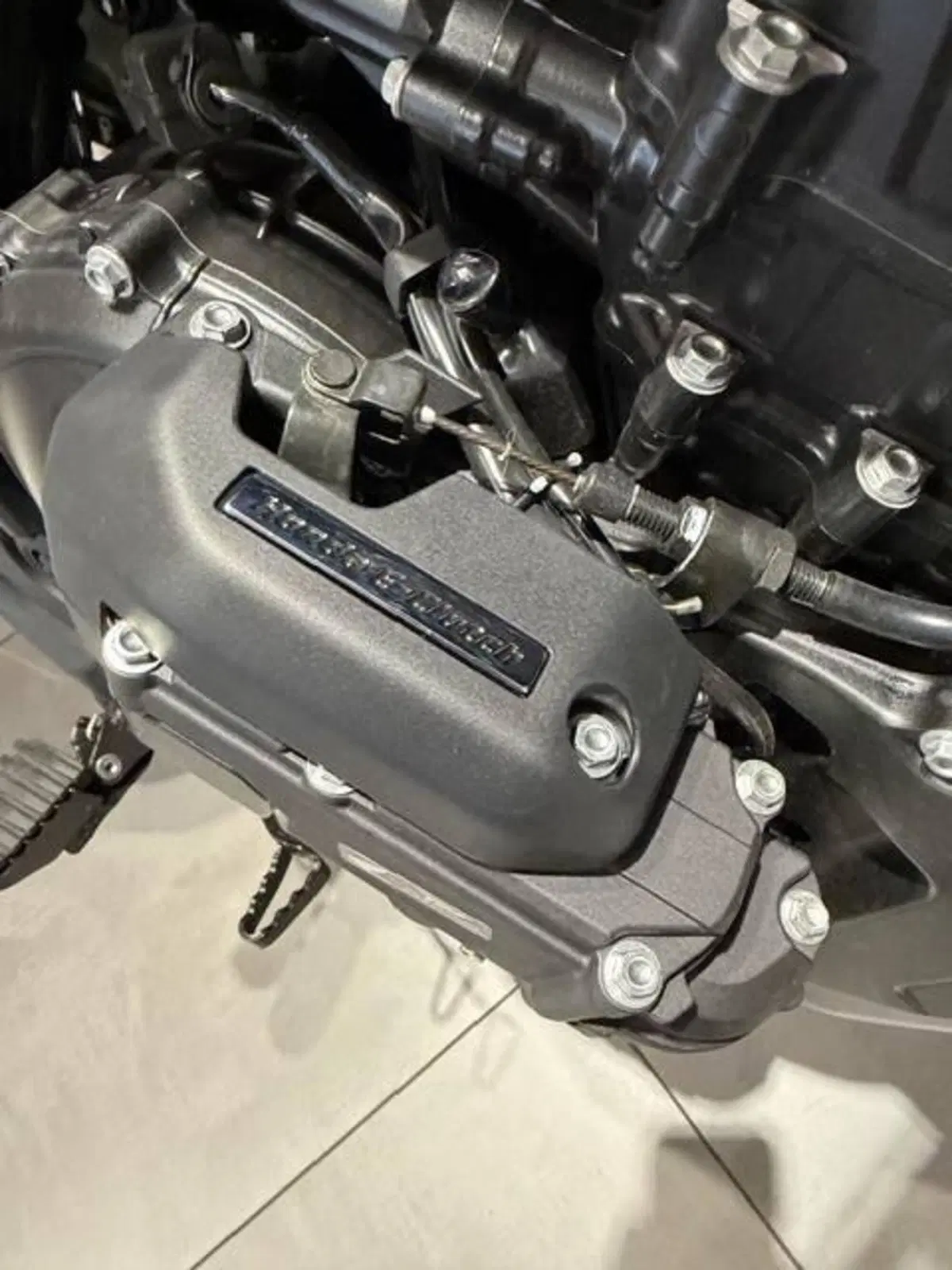 Honda Transalp XL750 (2026) (12)