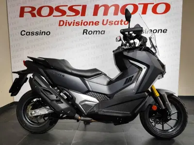 Sym ADXTG 400 (2025 - 26) usata
