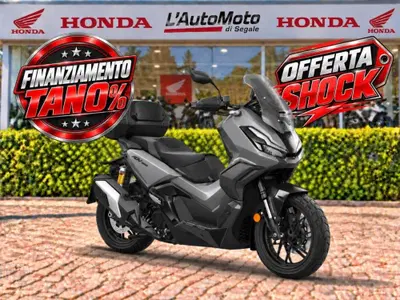 Honda ADV 350 (2025 - 26) nuova
