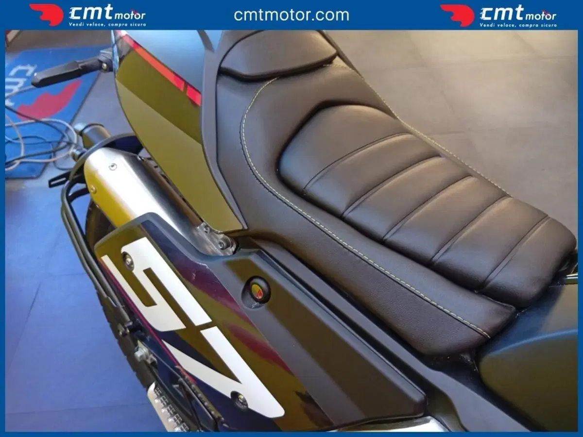 FB Mondial Flat Track 125 (2020 - 24) (10)