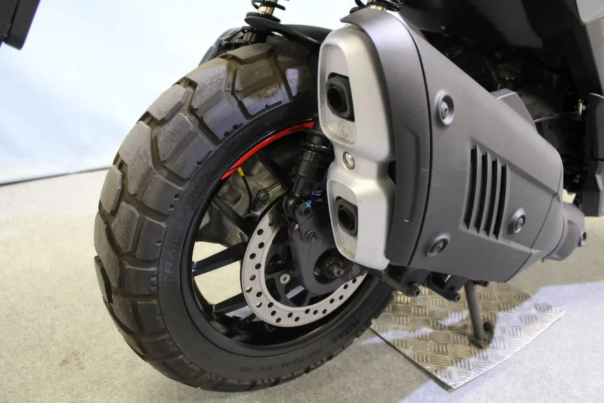Aprilia SR GT 400 (2026) (4)