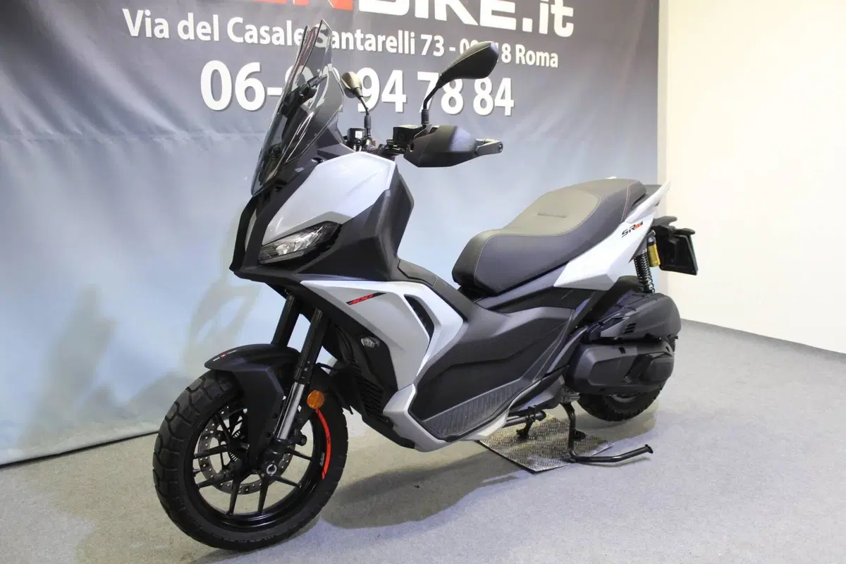 Aprilia SR GT 400 (2026) (13)