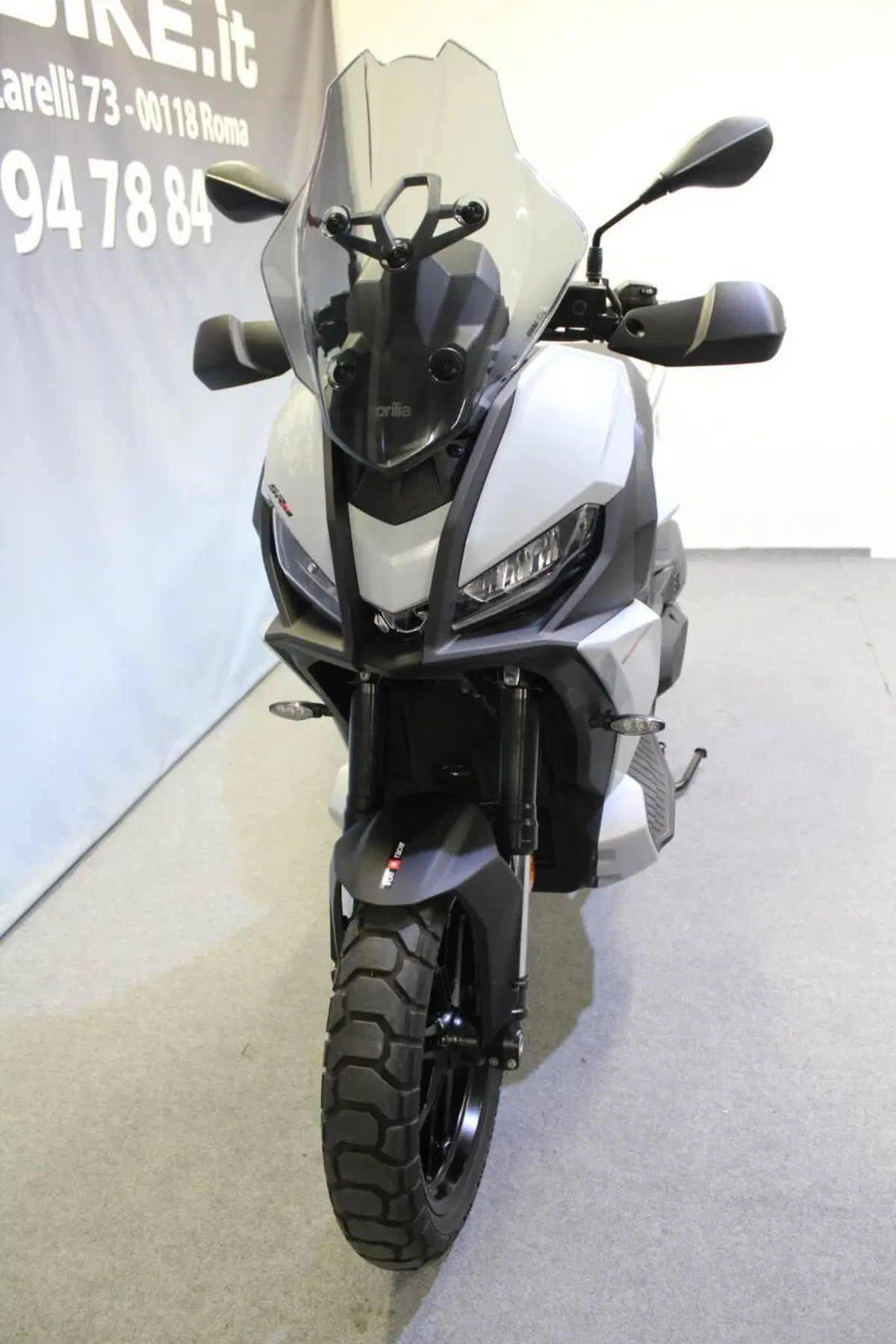 Aprilia SR GT 400 (2026) (14)