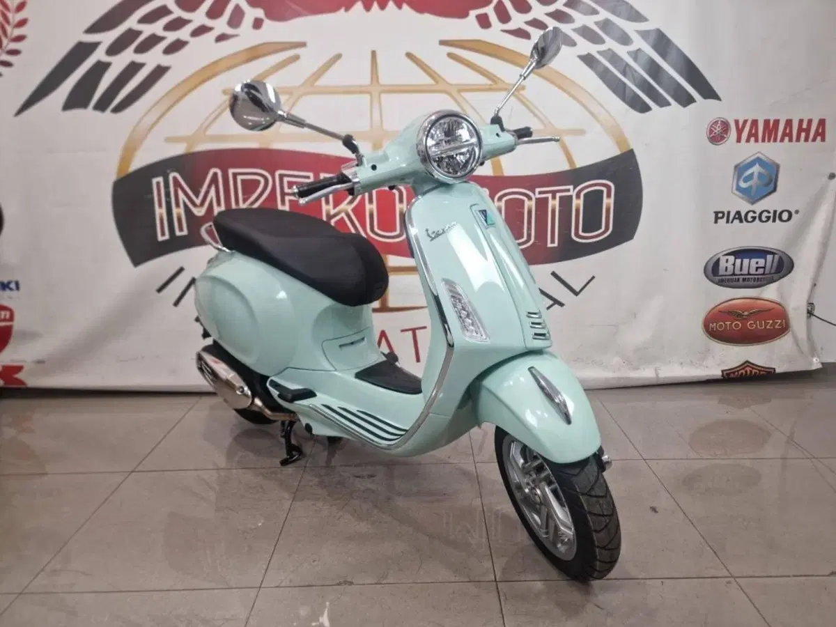 Vespa Primavera 150 (2026) (3)