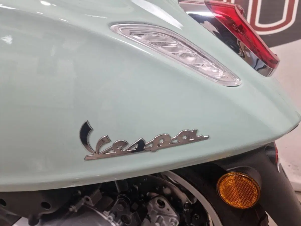 Vespa Primavera 150 (2026) (4)