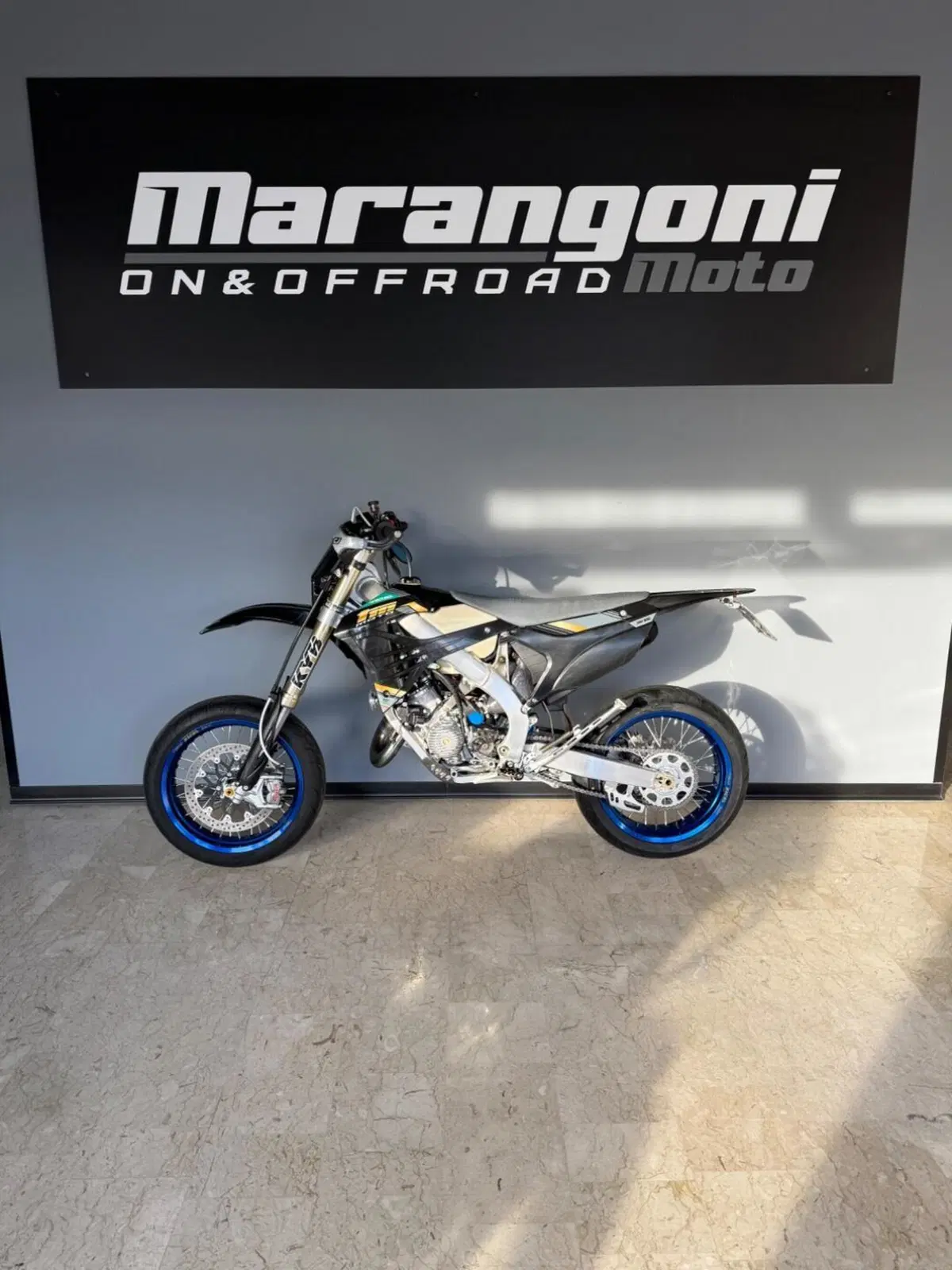 Tm Moto SMR 125 ES Fi 2T (2026 - 27) (2)