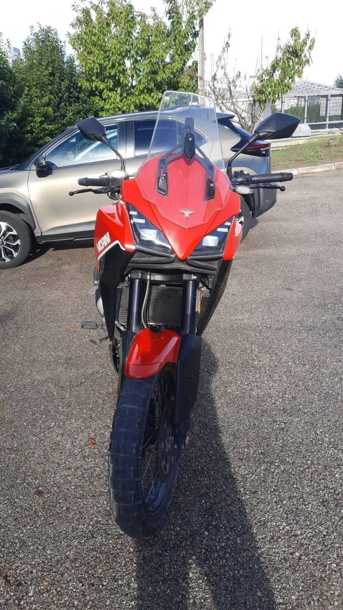 Moto Morini X-Cape 650 (2021 - 26) (3)