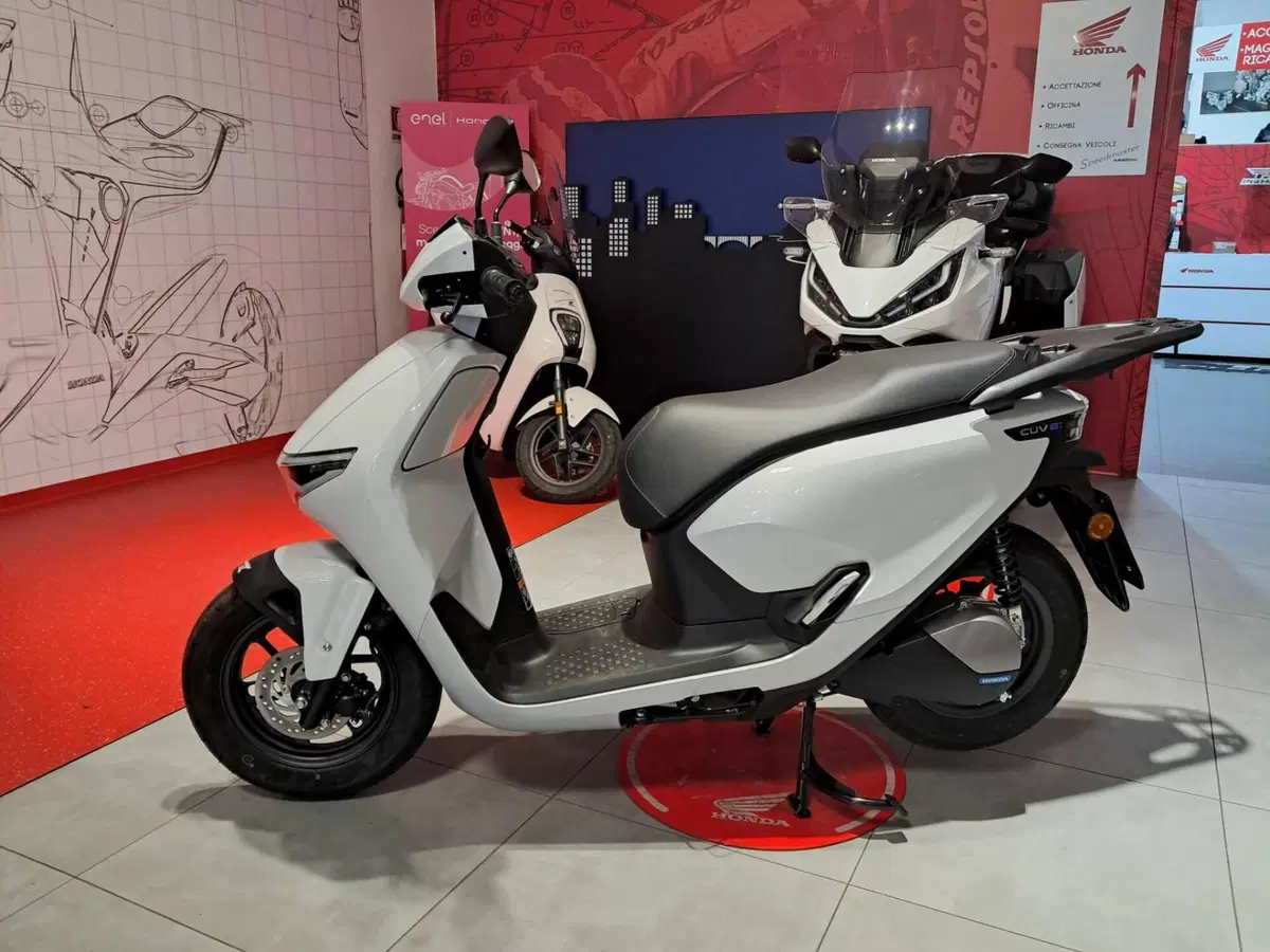 Honda CUV e: (2025 - 26) (10)