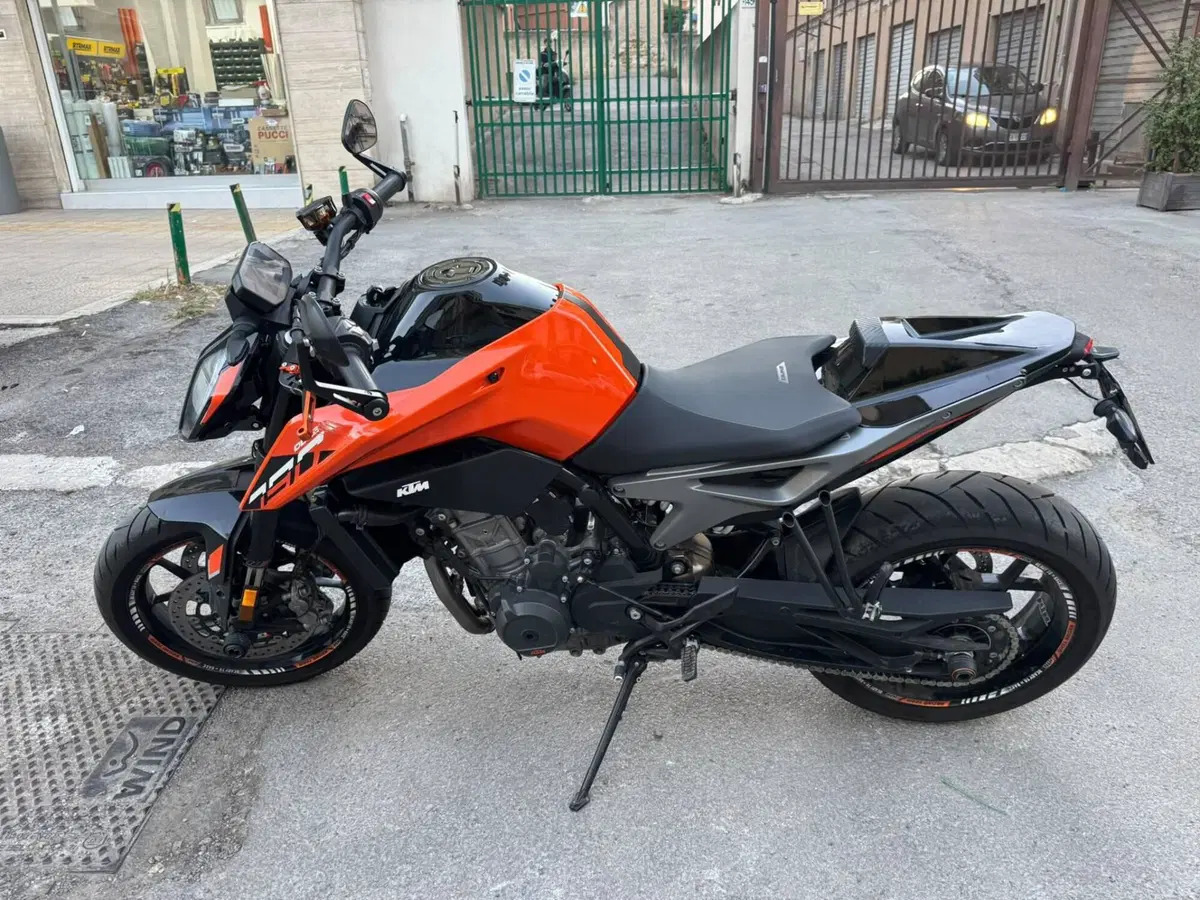 KTM 790 Duke L (2025 - 26) (2)