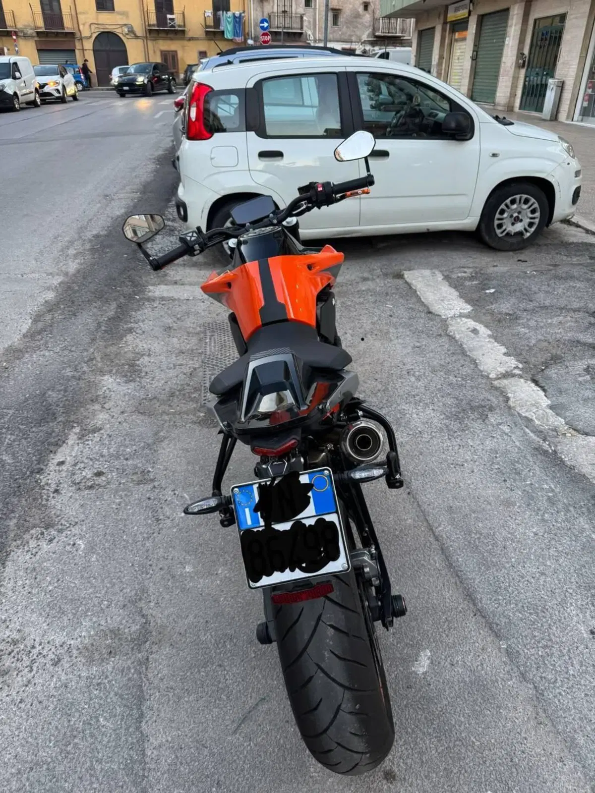 KTM 790 Duke L (2025 - 26) (3)