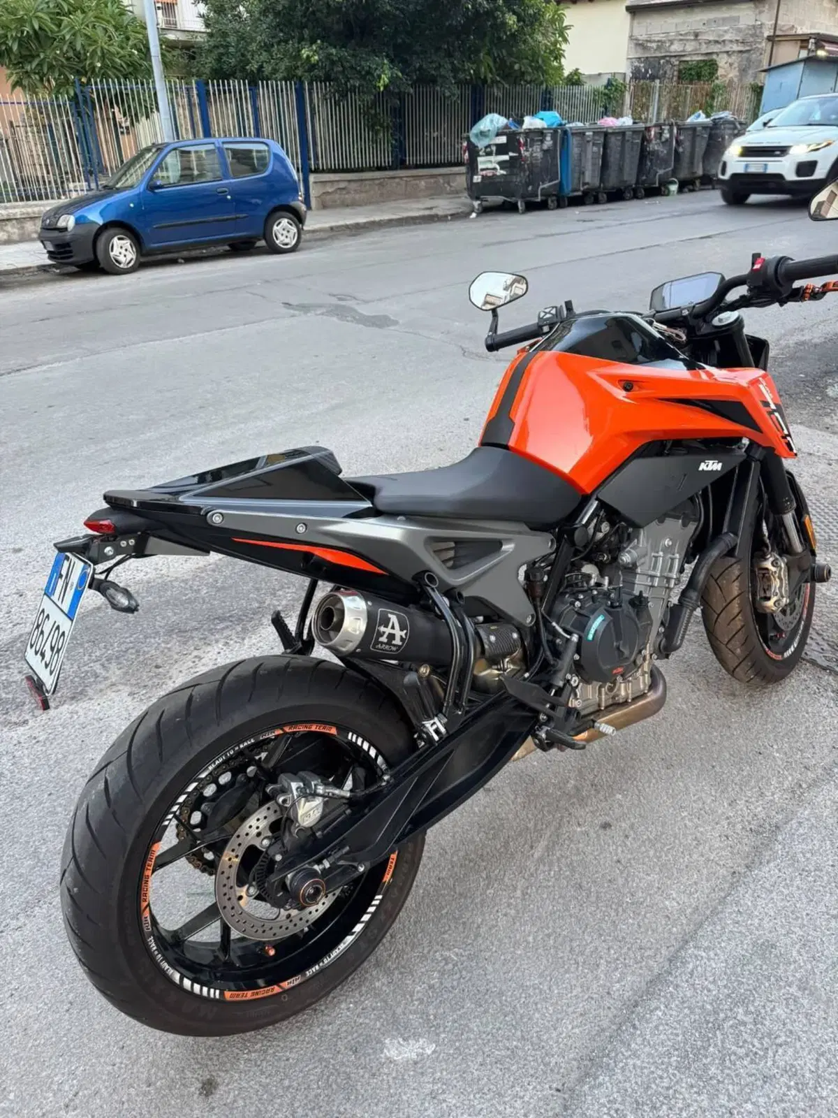 KTM 790 Duke L (2025 - 26) (4)