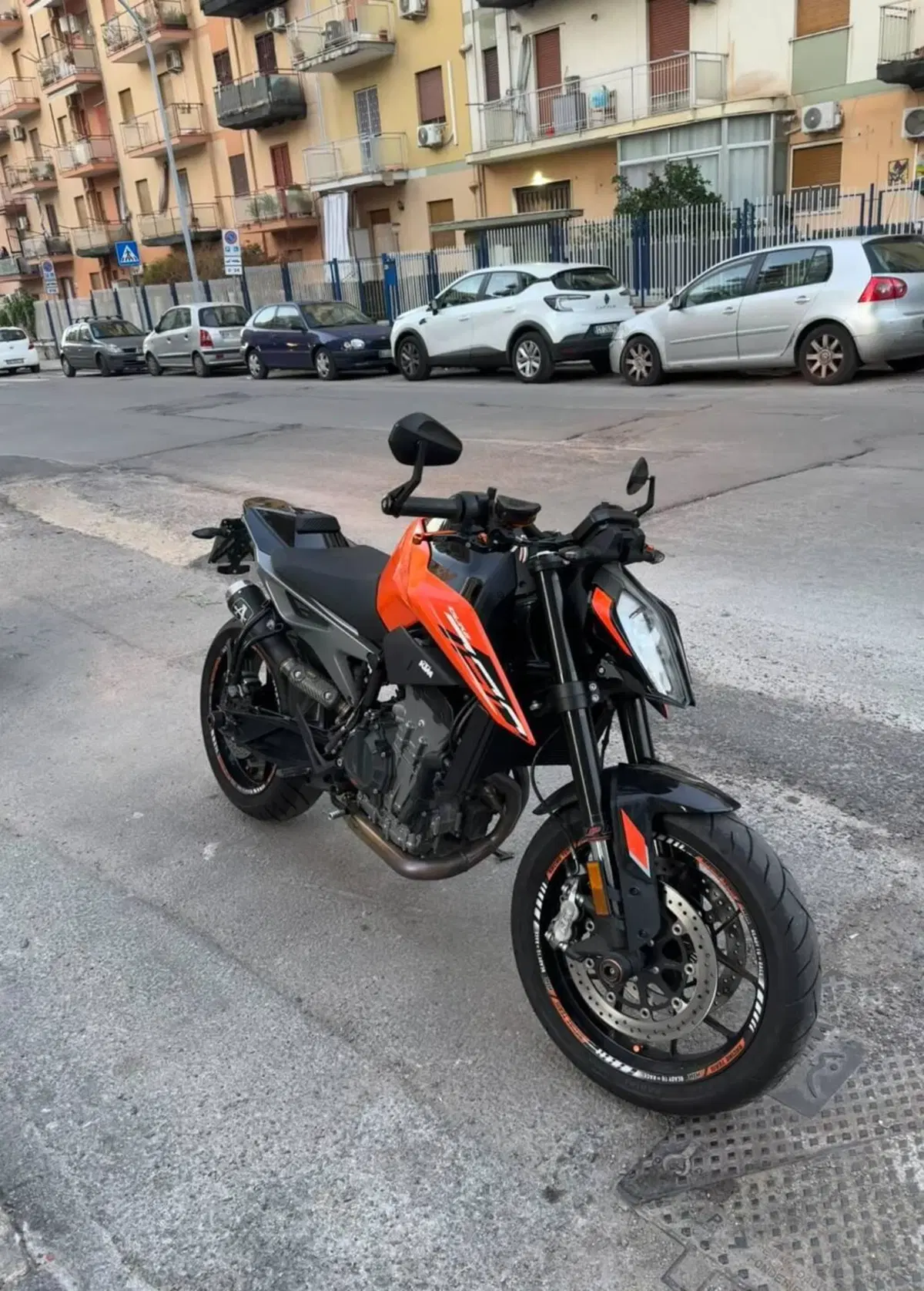 KTM 790 Duke L (2025 - 26) (5)