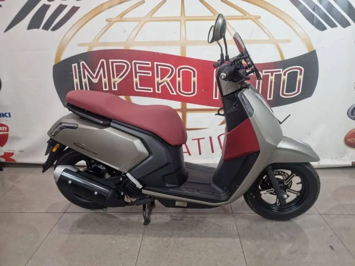 Kl Gemma 125 (2025 - 26) (2)
