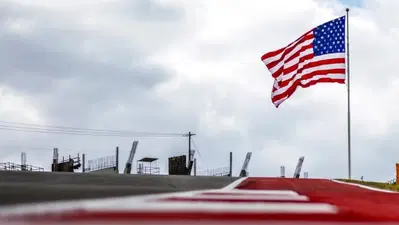 Ad Austin, sabato, quattro MotoGP in pista con la F1