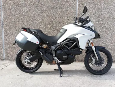 Ducati Multistrada 950 (2018) usata