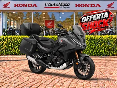 Honda NT 1100 (2025 - 26) nuova