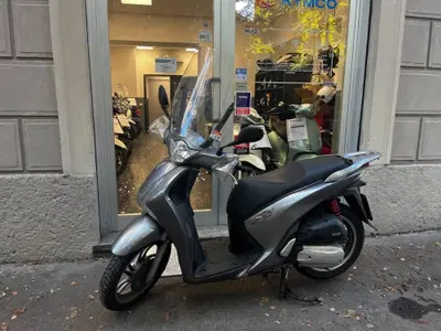 Honda SH 125 i ABS (2013 - 17) usata