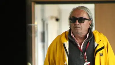 ESCLUSIVO - Carlo Pernat: 'Bezzecchi l'ha buttato via. Valentino Rossi ha qualcosa in più di Marc Marquez' [VIDEO]