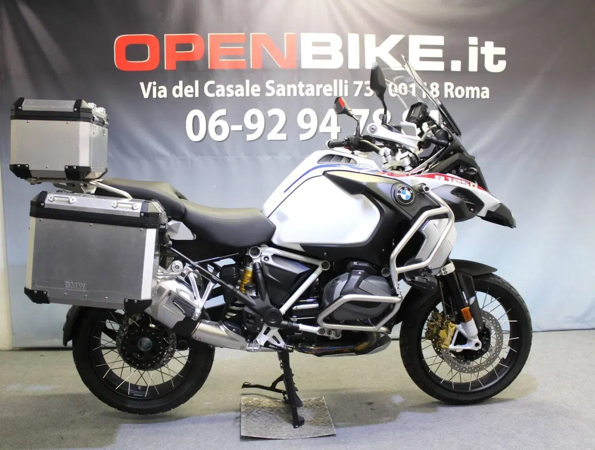 Bmw R 1250 GS Adventure (2021 - 24)