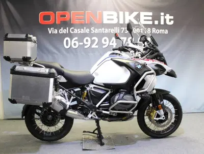 Bmw R 1250 GS Adventure (2021 - 24) usata