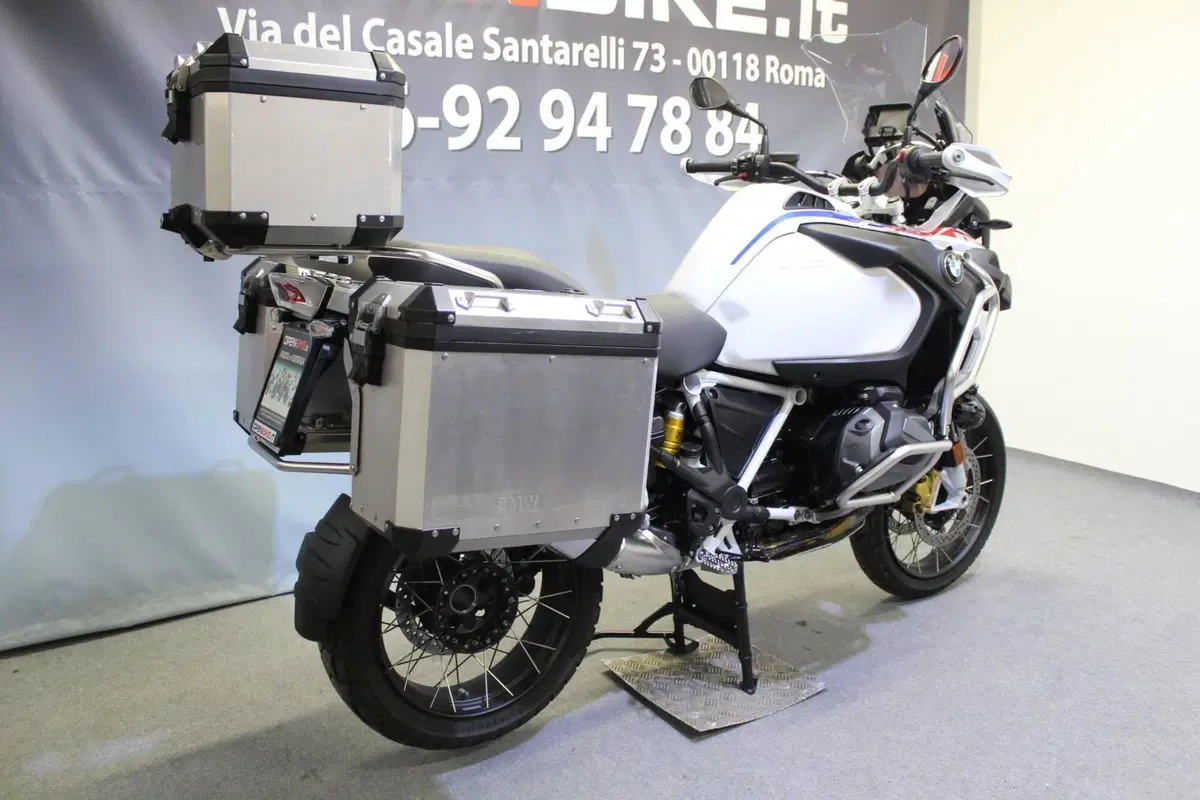 Bmw R 1250 GS Adventure (2021 - 24) (4)