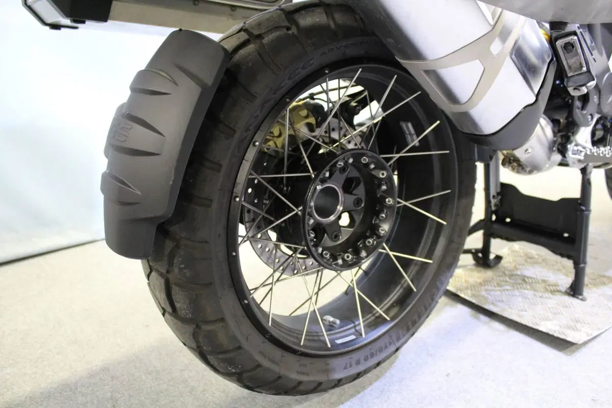 Bmw R 1250 GS Adventure (2021 - 24) (6)