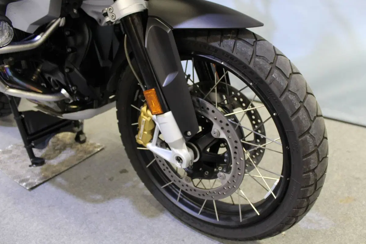 Bmw R 1250 GS Adventure (2021 - 24) (7)