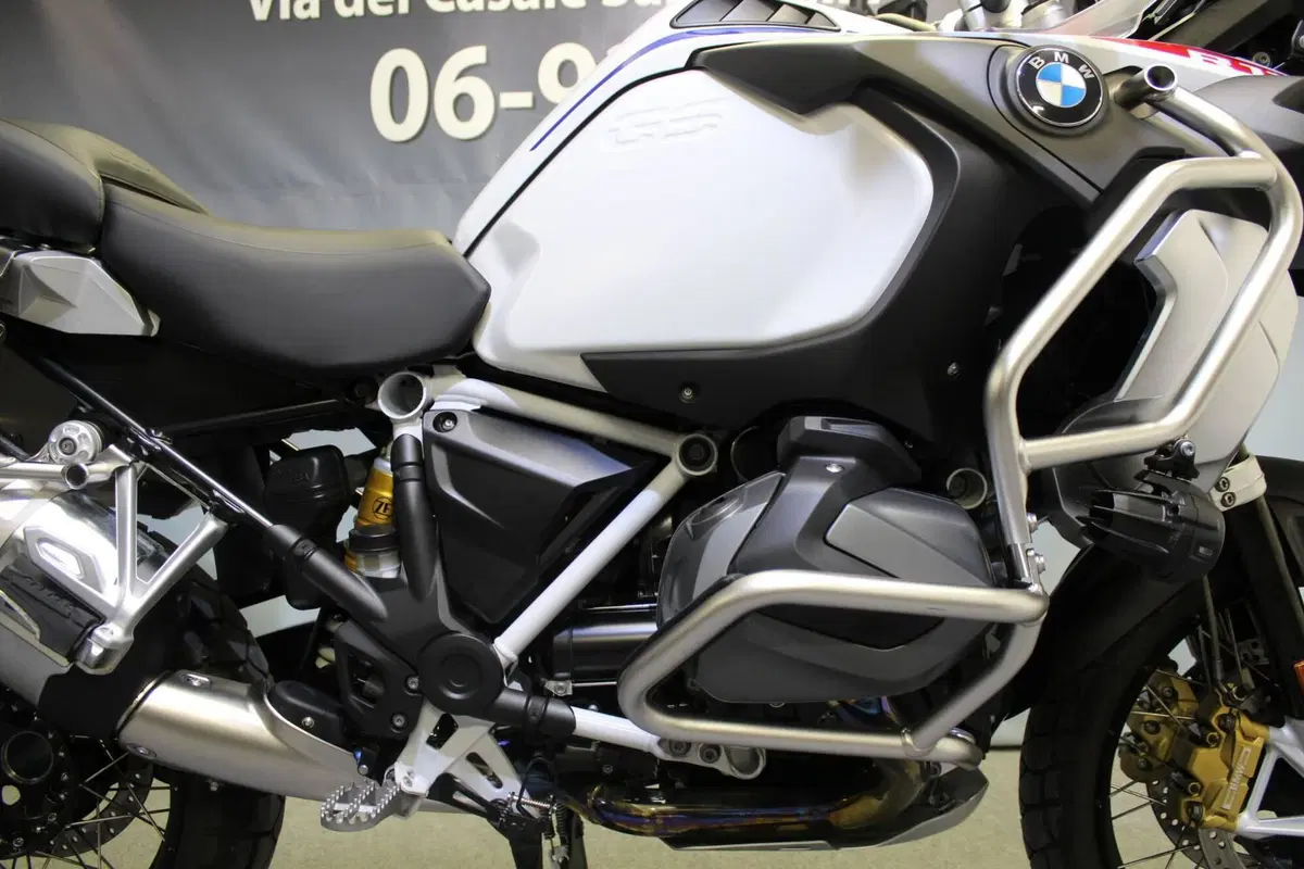Bmw R 1250 GS Adventure (2021 - 24) (9)