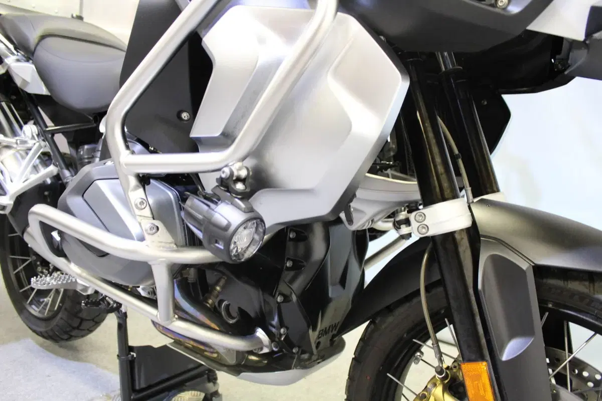 Bmw R 1250 GS Adventure (2021 - 24) (10)