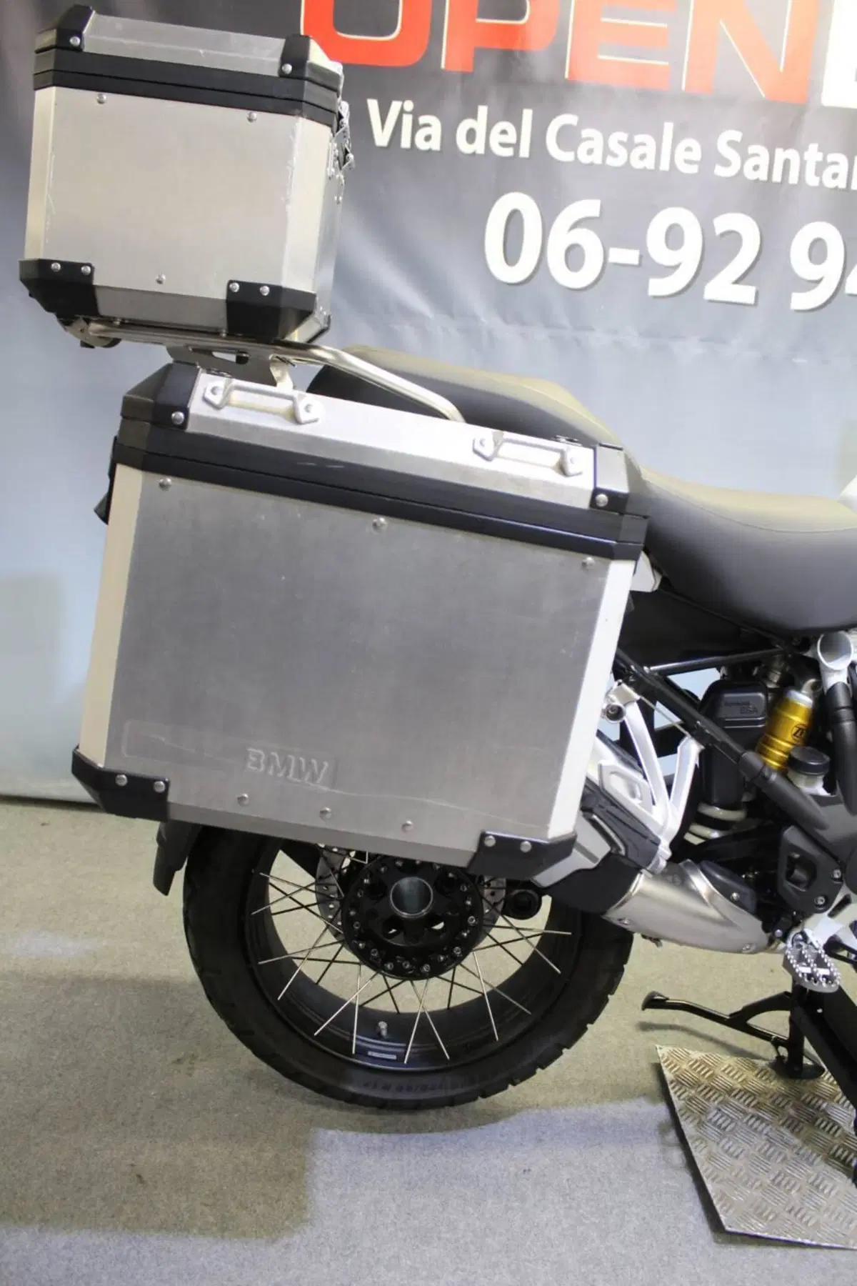 Bmw R 1250 GS Adventure (2021 - 24) (11)