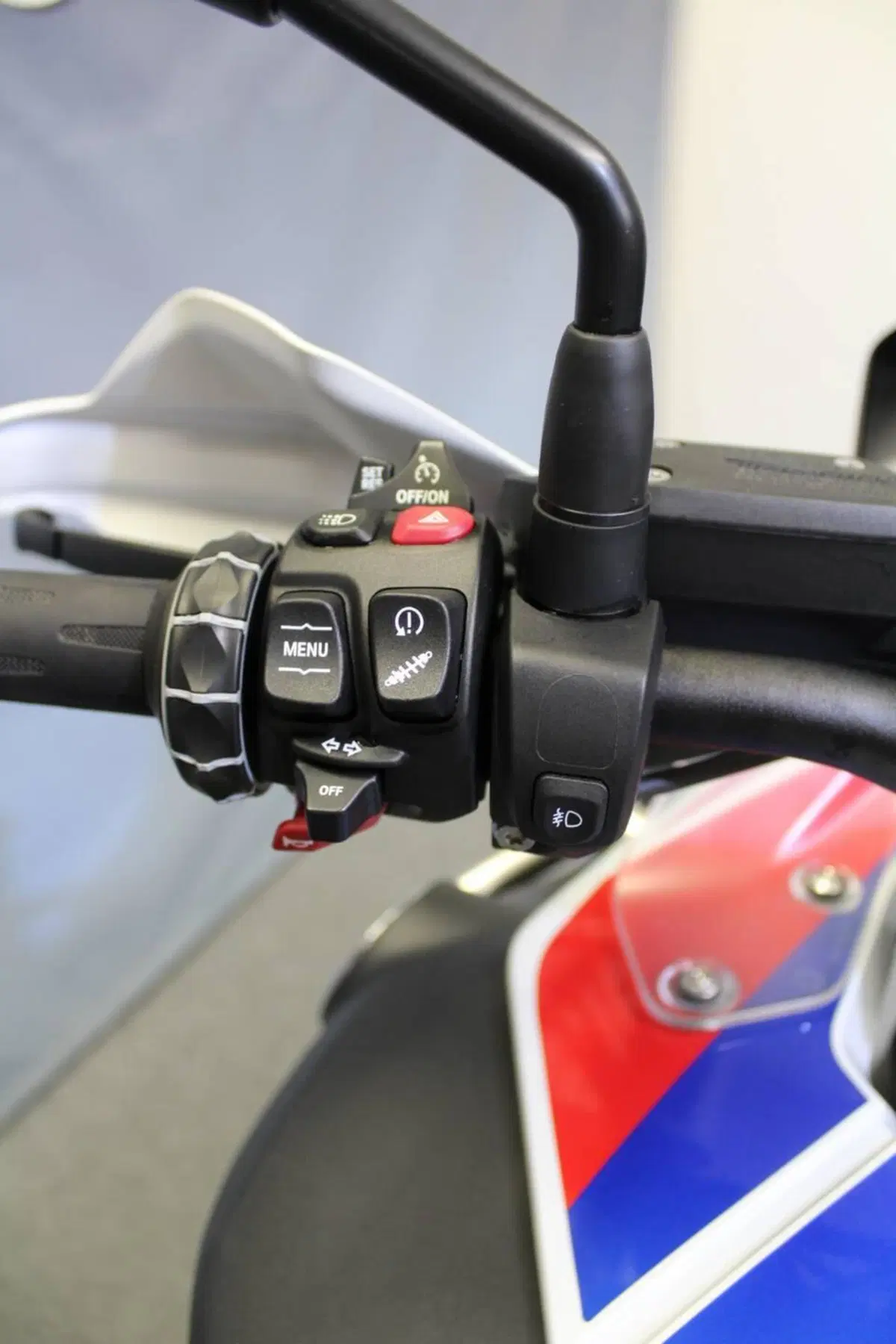 Bmw R 1250 GS Adventure (2021 - 24) (12)