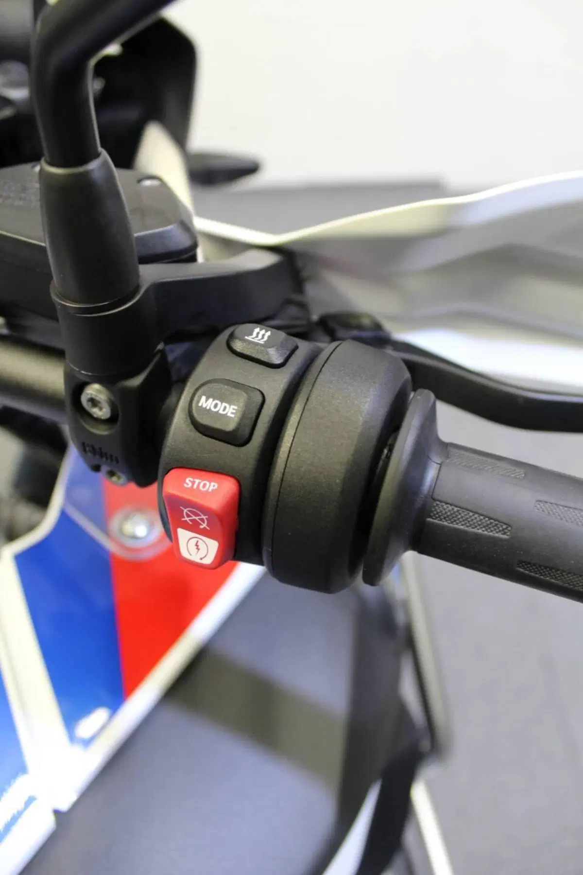 Bmw R 1250 GS Adventure (2021 - 24) (13)