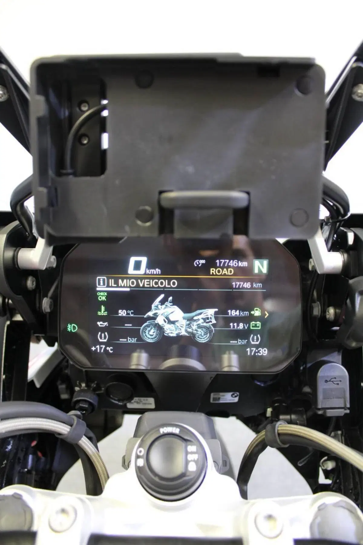 Bmw R 1250 GS Adventure (2021 - 24) (14)