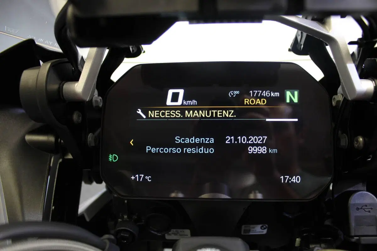Bmw R 1250 GS Adventure (2021 - 24) (15)
