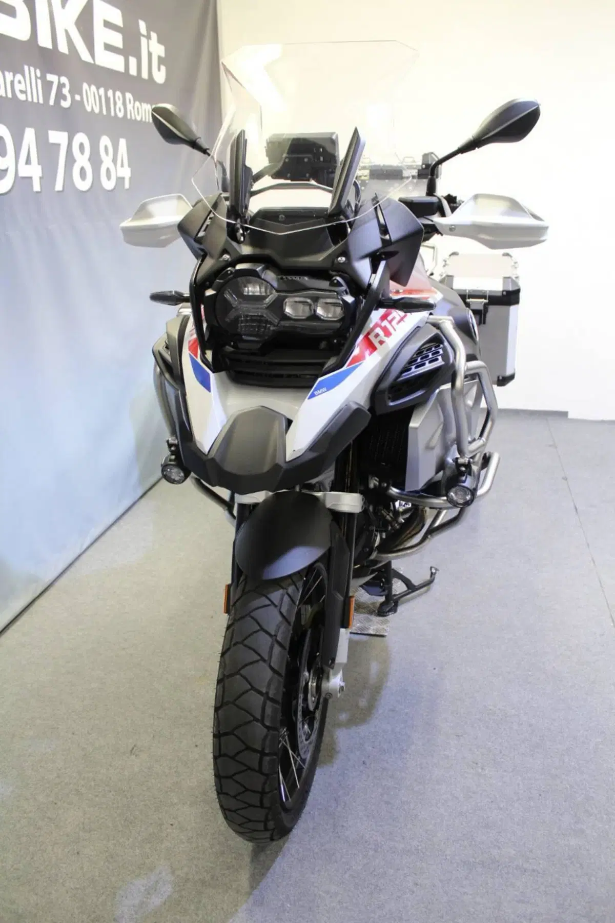 Bmw R 1250 GS Adventure (2021 - 24) (17)