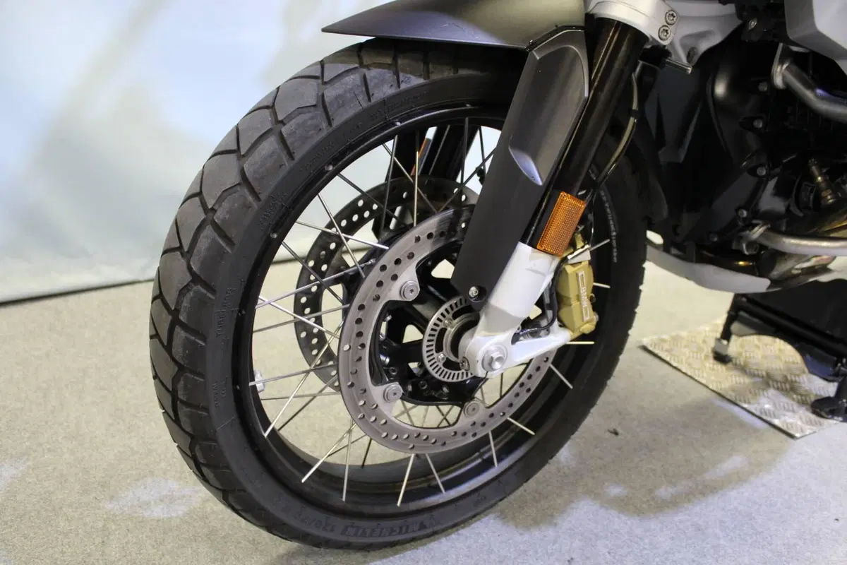 Bmw R 1250 GS Adventure (2021 - 24) (18)